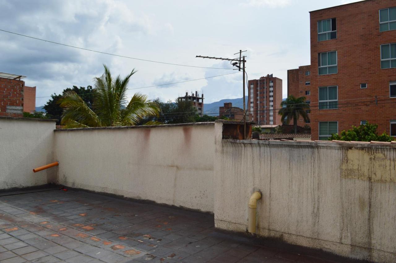 Buntes House-Casa Hotel Laureles-Estadio Medellín Esterno foto